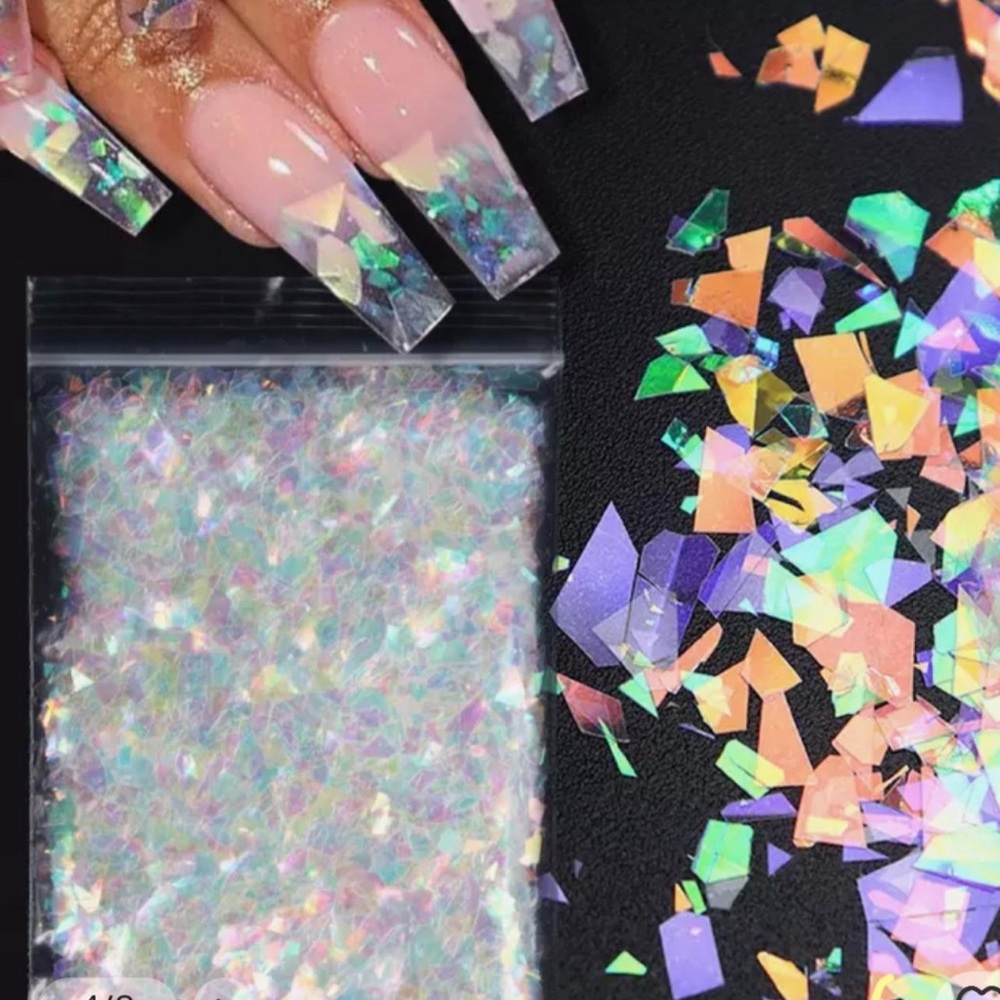 FLEKIS holo ab